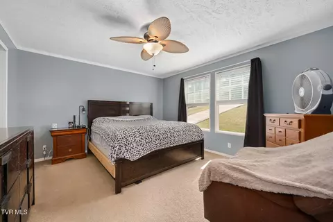 Bedroom - 819 N Mohawk Drive Erwin Tn 37650, Erwin, TN 37650 photo 3 of 5