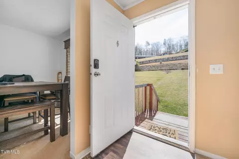 Entry Way - 819 N Mohawk Drive Erwin Tn 37650, Erwin, TN 37650 photo 1 of 2
