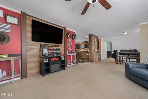 Living - 819 N Mohawk Drive Erwin Tn 37650, Erwin, TN 37650 photo 2 of 2