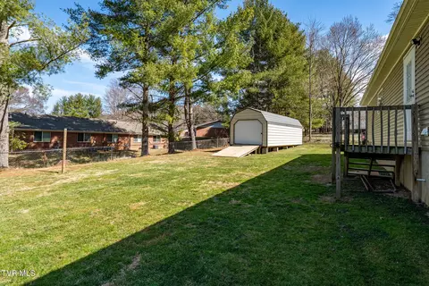 Exterior - 819 N Mohawk Drive Erwin Tn 37650, Erwin, TN 37650 photo 8 of 10