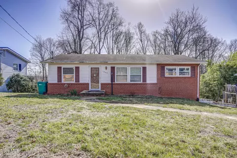 1845 Jackson Hollow Road Kingsport Tn 37663, Kingsport, TN 37663