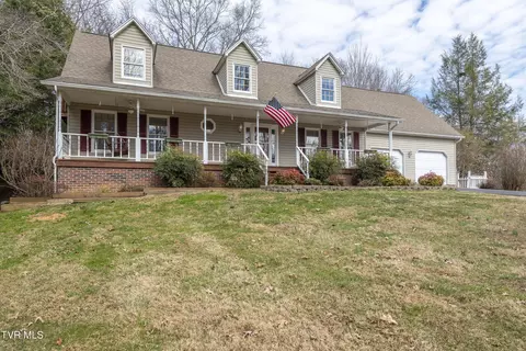 17673 Mahogany Drive Abingdon Va 24210, Abingdon, VA 24210