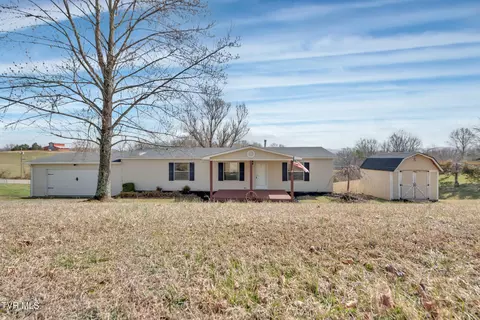 270 Telford Road Telford Tn 37690, Telford, TN 37690