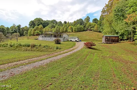 Exterior - 208 Observation Drive Duffield Va 24244, Duffield, VA 24244 photo 1 of 5