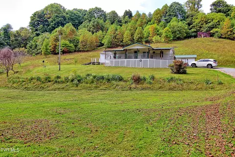 208 Observation Drive Duffield Va 24244, Duffield, VA 24244