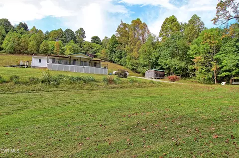 Exterior - 208 Observation Drive Duffield Va 24244, Duffield, VA 24244 photo 3 of 5
