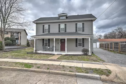 637 Arch Street Kingsport Tn 37660, Kingsport, TN 37660