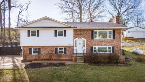1770 Breeding Lane Kingsport Tn 37660, Kingsport, TN 37660