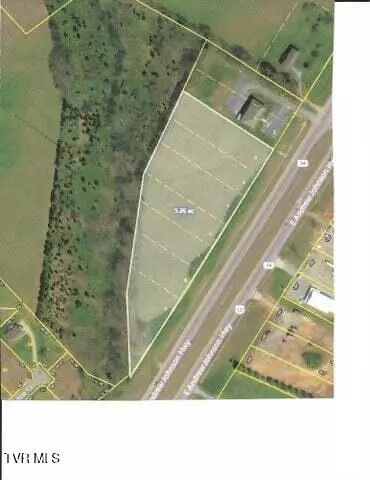 000 E Andrew Johnson Highway Chuckey Tn 37641, Chuckey, TN 37641