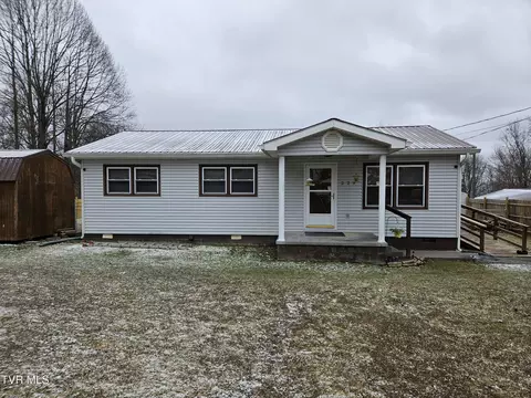 229 Harm Ridge Coeburn Va 24230, Coeburn, VA 24230
