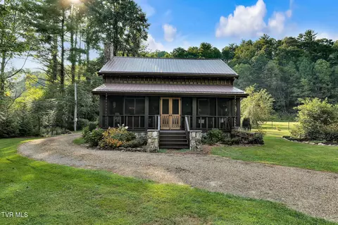 8545 N Hwy 91 Laurel Bloomery Tn 37680, Laurel Bloomery, TN 37680