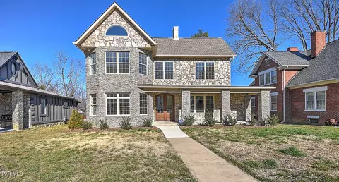 110 W Chestnut Street Johnson City Tn 37604, Johnson City, TN 37604