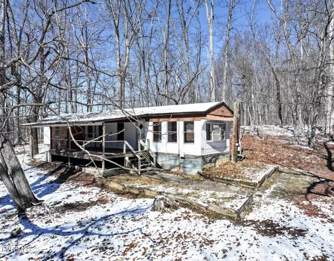 3124 Pauline Road Kingsport Tn 37660, Kingsport, TN 37660