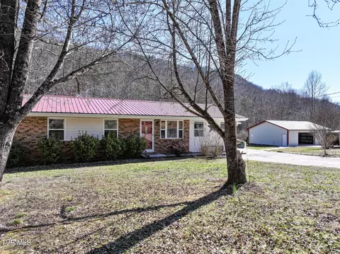 314 Cave Springs Road Rogersville Tn 37857, Rogersville, TN 37857