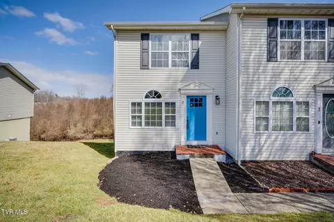 201 Hunter Hills Circle 1 Bristol Tn 37620, Bristol, TN 37620