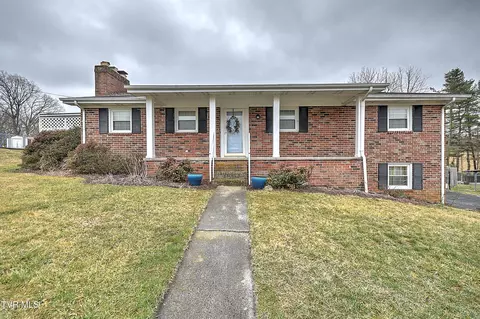 260 Rock Drive Bristol Tn 37620, Bristol, TN 37620