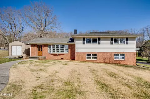 501 Garden Lane Bristol Va 24201, Bristol, VA 24201