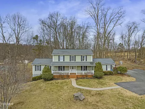 228 Peters Road Bristol Tn 37620, Bristol, TN 37620