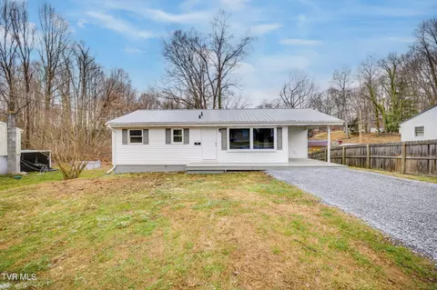903 N Barton Street Johnson City Tn 37604, Johnson City, TN 37604