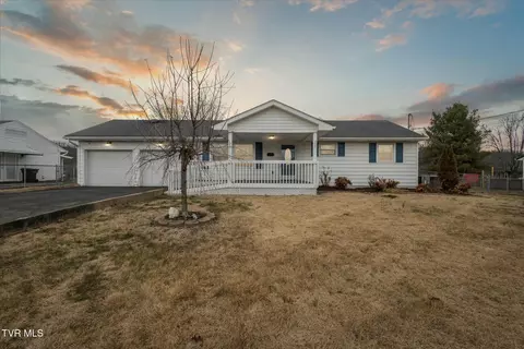 202 Hemlock Road Bristol Tn 37620, Bristol, TN 37620