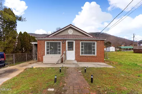 409 W Wood Avenue Big Stone Gap Va 24219, Big Stone Gap, VA 24219