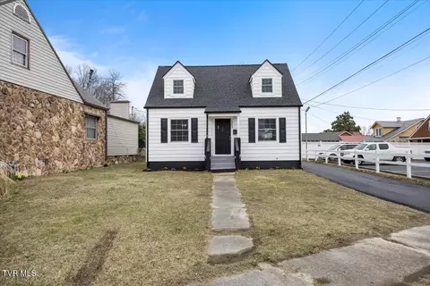 1505 Lamont Street Kingsport Tn 37664, Kingsport, TN 37664