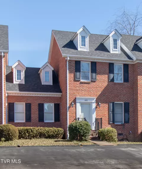 812 NE Wayne Avenue 12 Abingdon Va 24210, Abingdon, VA 24210