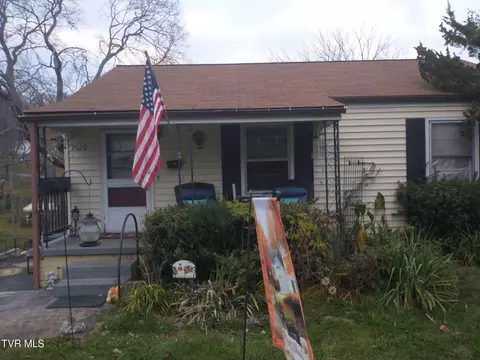 2020 Holly Street Kingsport Tn 37660, Kingsport, TN 37660