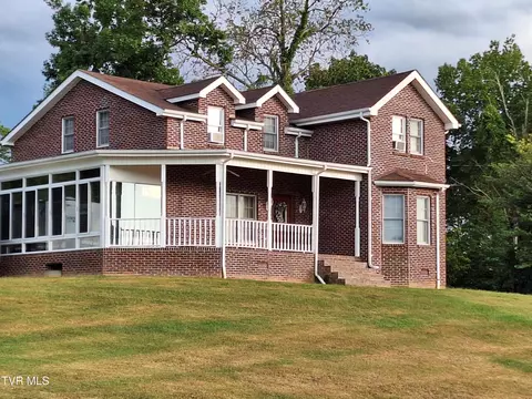 611 Horseshoe Bend Road Jonesborough Tn 37659, Jonesborough, TN 37659