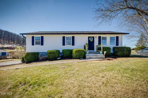 1123 Cooper Street Church Hill Tn 37642, Church Hill, TN 37642