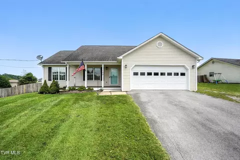 199 Douglas Chapel Road Jonesborough Tn 37659, Jonesborough, TN 37659