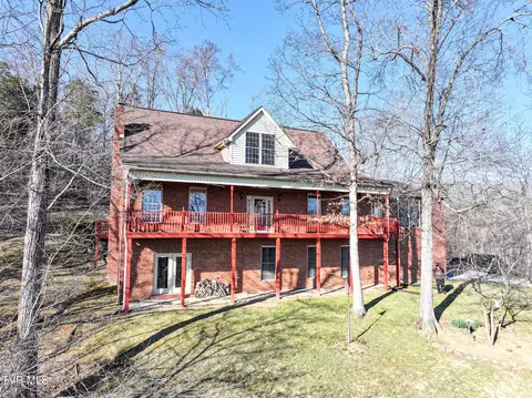 165 Pleasant View Road Bulls Gap Tn 37711, Bulls Gap, TN 37711