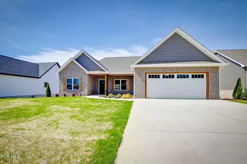 282 Ruby Rose Ridge Jonesborough Tn 37659, Jonesborough, TN 37659
