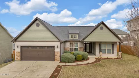 1224 Hammett Road Johnson City Tn 37615, Johnson City, TN 37615
