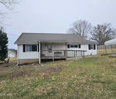 225 Marshall Avenue Mount Carmel Tn 37645, Mount Carmel, TN 37645