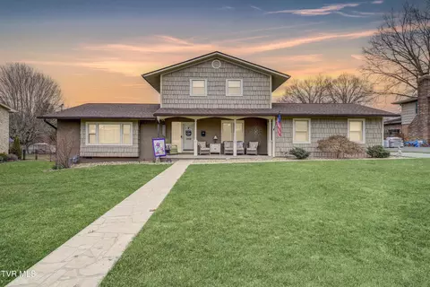 1808 Hillsboro Avenue Johnson City Tn 37604, Johnson City, TN 37604