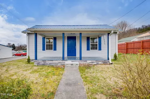 301 N North Rogers Street Rogersville Tn 37857, Rogersville, TN 37857