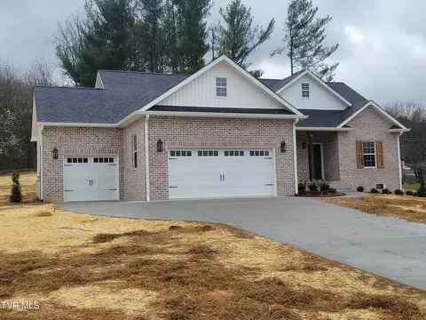 116 Thomson Meadow Lane Jonesborough Tn 37659, Jonesborough, TN 37659