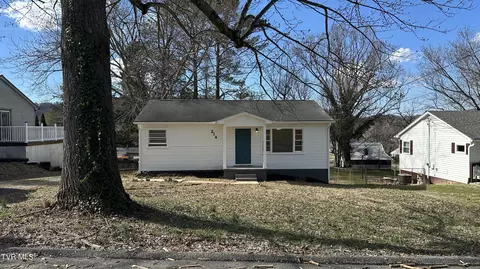 314 Gilbert Street Morristown Tn 37814, Morristown, TN 37814