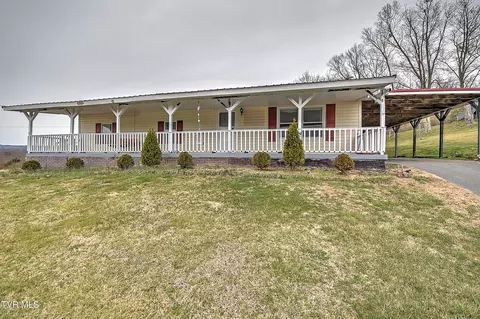 875 Pitt Loop Chuckey Tn 37641, Chuckey, TN 37641