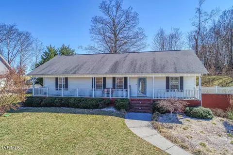 4536 Westover Place Morristown Tn 37813, Morristown, TN 37813