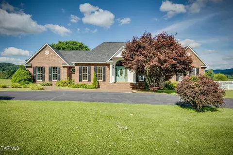299 Sunrise Lane Mountain City Tn 37683, Mountain City, TN 37683
