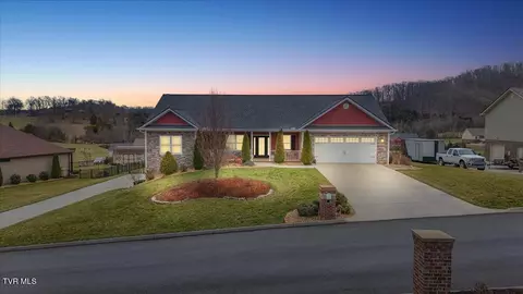 1097 Peaceful Drive Jonesborough Tn 37659, Jonesborough, TN 37659