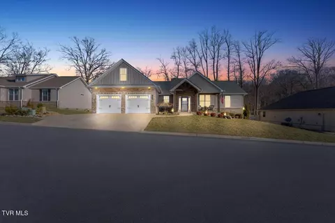 1527 Meadow Creek Lane Jonesborough Tn 37659, Jonesborough, TN 37659