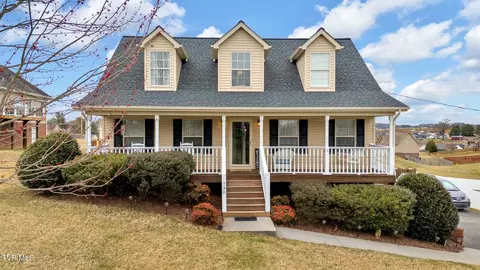 730 Walkers Bend Road Johnson City Tn 37615, Johnson City, TN 37615