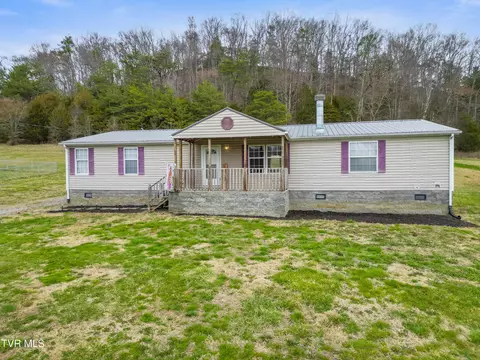 3405 Little Chuckey Road Mosheim Tn 37818, Mosheim, TN 37818