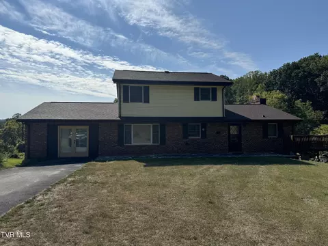 498 Big Elm Road Church Hill Tn 37642, Church Hill, TN 37642