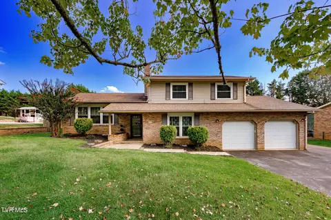 228 Hidden Acres Road Kingsport Tn 37664, Kingsport, TN 37664