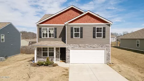 3328 Joshua Lane Kingsport Tn 37664, Kingsport, TN 37664