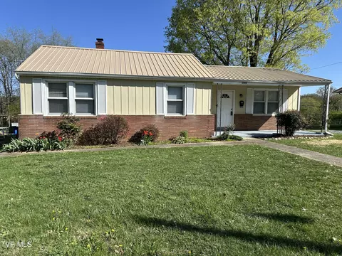 2006 E Unaka Avenue Johnson City Tn 37601, Johnson City, TN 37601